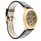 Audemars Piguet Quantieme Perpetual Calendar Skeleton 25558BA - only 154pcs - very rare - extract of the archives