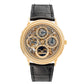 Audemars Piguet Quantieme Perpetual Calendar Skeleton 25558BA - only 154pcs - very rare - extract of the archives