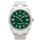 Rolex Oyster Perpetual 41 Ref. 124300 - "Very good" condition - Fullset