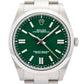 Rolex Oyster Perpetual 41 Ref. 124300 - "Very good" condition - Fullset
