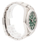Rolex Oyster Perpetual 41 Ref. 124300 - "Very good" condition - Fullset