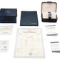 Ulysse Nardin Marine Chronometer Ref. 263-22 - Box + Papers - "Very good" condition