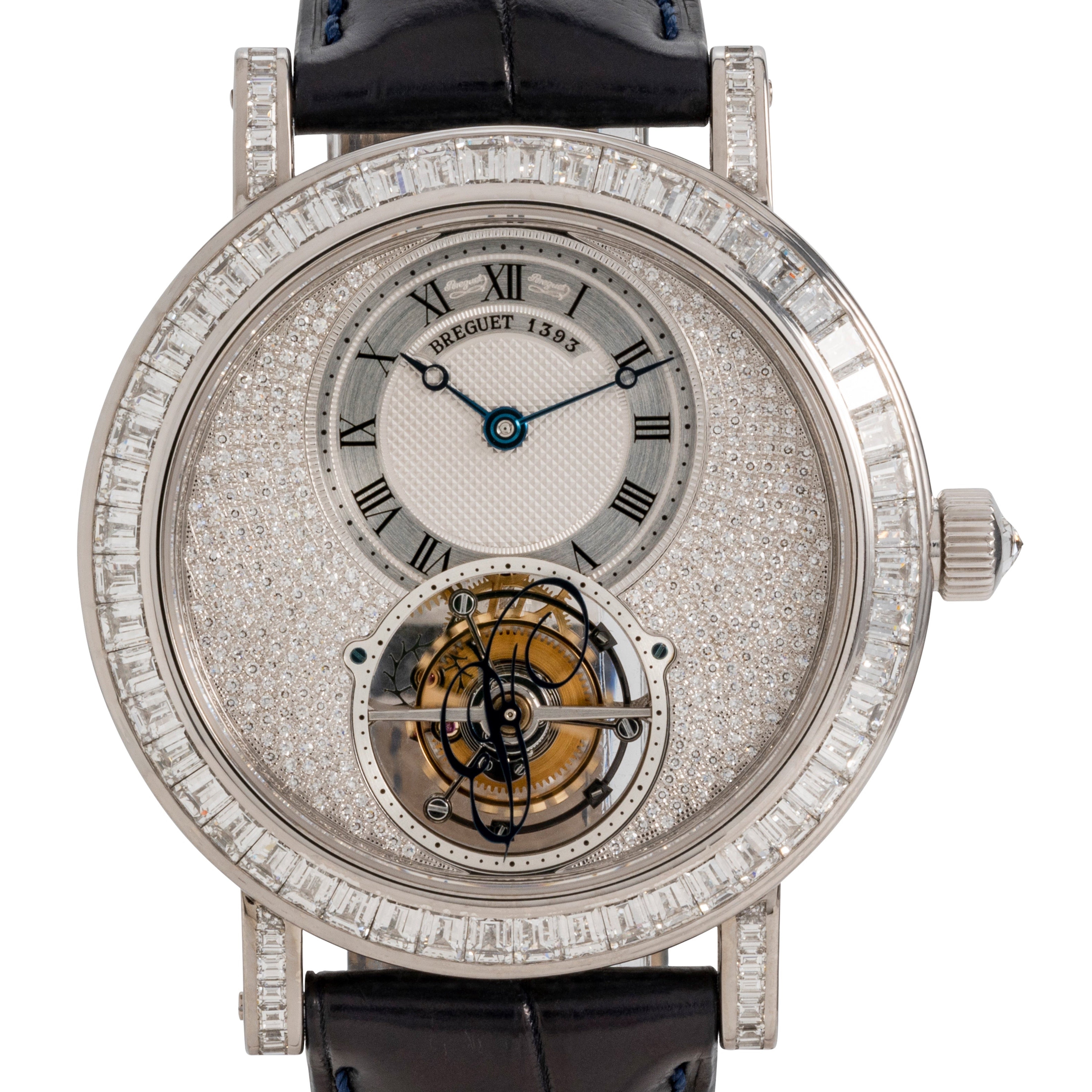 Breguet Classique Complications Lieblingskapital