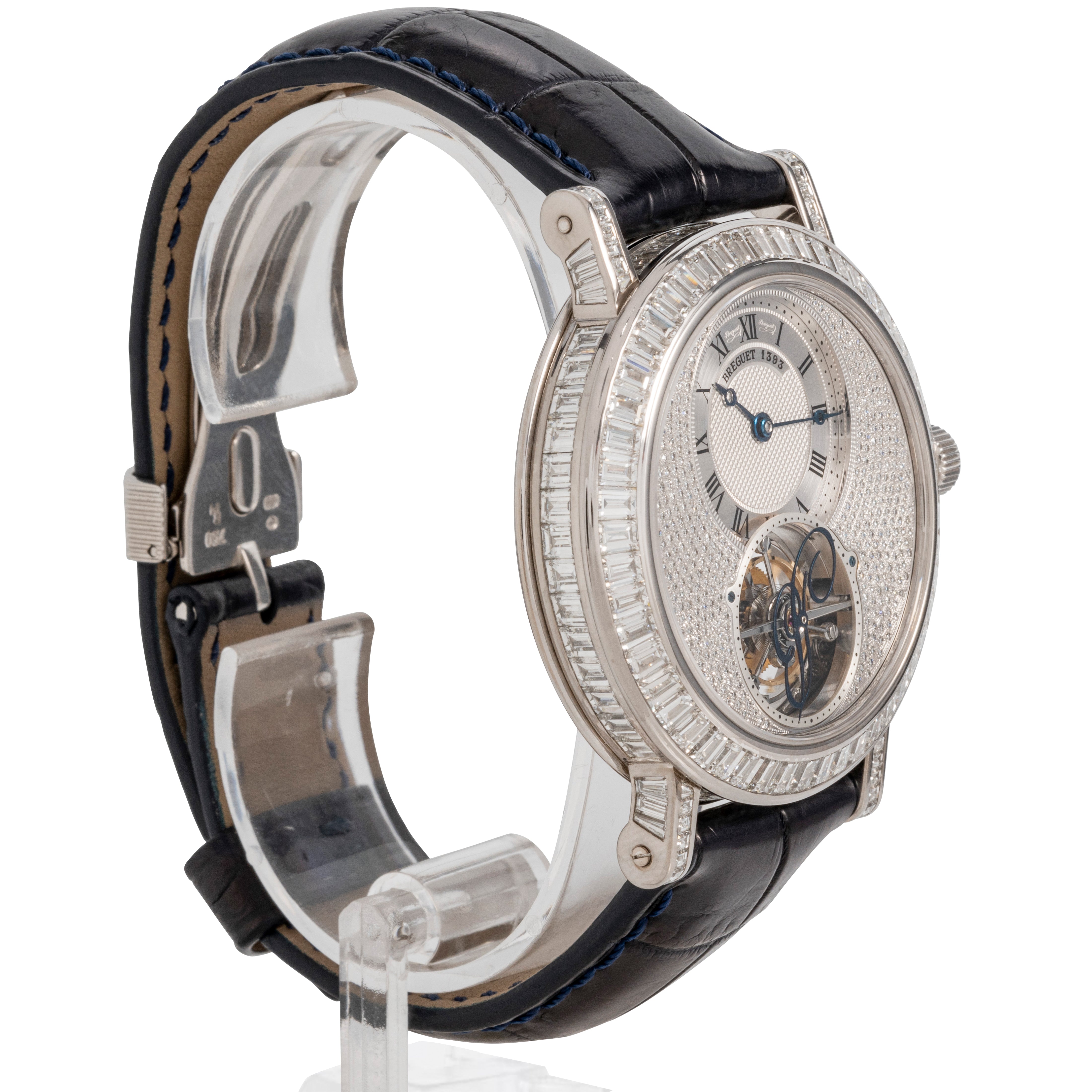 Breguet Classique Complications Lieblingskapital