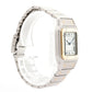 Cartier Santos Ref. 2961 - "Very good" condition - Fresh service