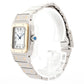 Cartier Santos Ref. 2961 - "Very good" condition - Fresh service