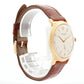 Patek Philippe Calatrava Ref. 2552 - ‘Disco Volante’ - beautiful condition - extract of the archives