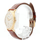 Patek Philippe Calatrava Ref. 2552 - ‘Disco Volante’ - beautiful condition - extract of the archives