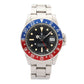 Rolex GMT-Master Ref. 1675 - "Radial" Dial - "Very good" condtion - Fullset