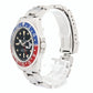 Rolex GMT-Master Ref. 1675 - "Radial" Dial - "Very good" condtion - Fullset