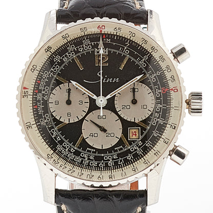 Sinn Ref. 903 - "Very good" condition - First owner - First purchasing invoice