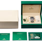 Rolex GMT-Master II Ref. 126710BLRO 'Pepsi' - German Fullset from 2023 - unworn