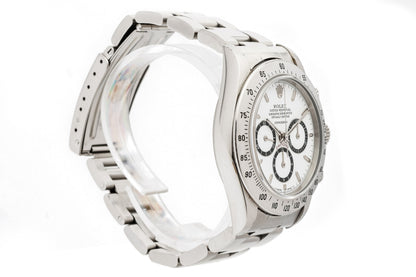 Rolex Daytona floating dial - 200 bezel - very rare - very good condition