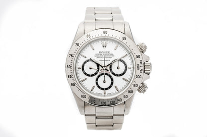 Rolex Daytona floating dial - 200 bezel - very rare - very good condition