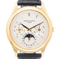 Patek Philippe Perpetual Calendar 3940J - Mk2 - Full Set - very good condition