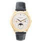Patek Philippe Perpetual Calendar 3940J - Mk2 - Full Set - very good condition