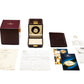 Patek Philippe Perpetual Calendar 3940J - Mk2 - Full Set - very good condition