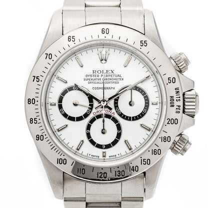 Rolex Daytona floating dial - 200 bezel - very rare - very good condition