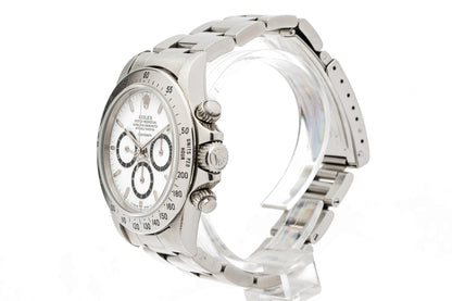 Rolex Daytona floating dial - 200 bezel - very rare - very good condition