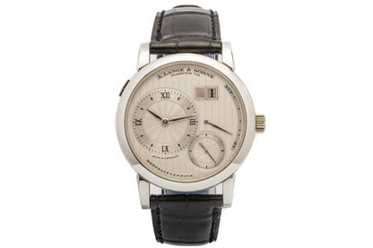 A.Lange & Söhne Lange 1 Sincere LIMITED Edition Ref. 112.049