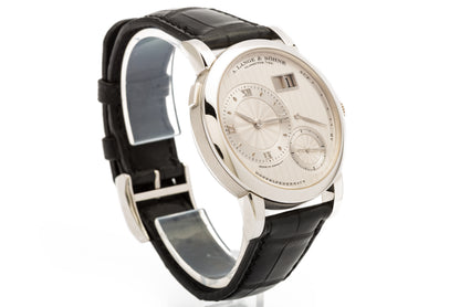 A.Lange & Söhne Lange 1 Sincere LIMITED Edition Ref. 112.049