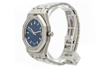 Audemars Piguet Royal Oak ‘Time for the Trees’ Special Edition