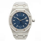 Audemars Piguet Royal Oak ‘Time for the Trees’ Special Edition