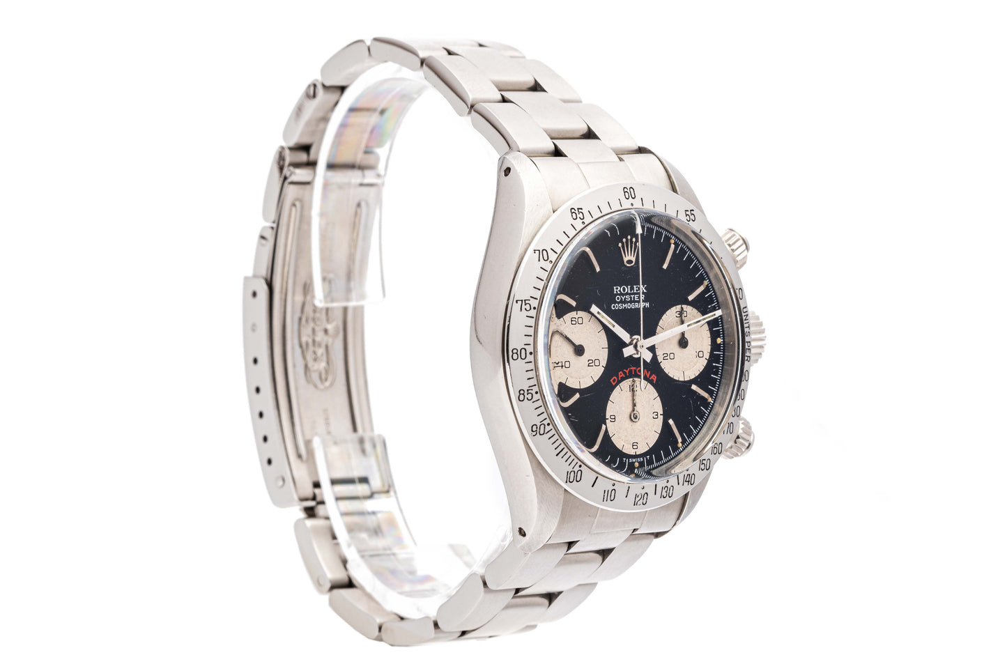 Rolex Cosmograph Daytona  ref. 6265