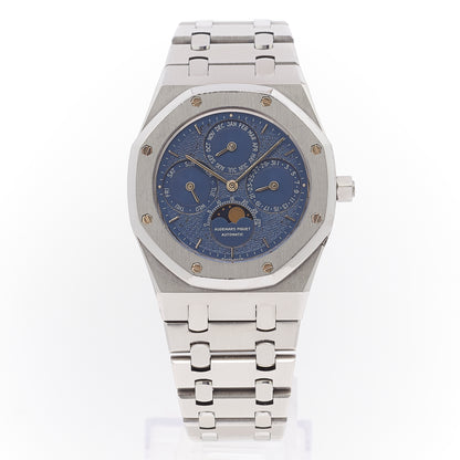 Audemars Piguet Royal Oak Quantieme Perpetual