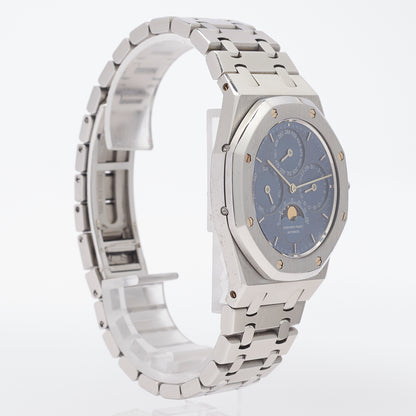 Audemars Piguet Royal Oak Quantieme Perpetual