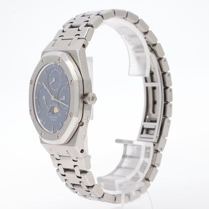 Audemars Piguet Royal Oak Quantieme Perpetual