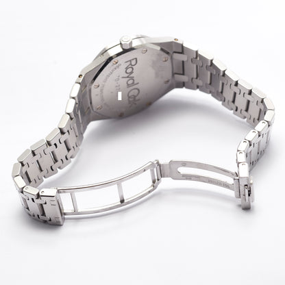 Audemars Piguet Royal Oak Quantieme Perpetual
