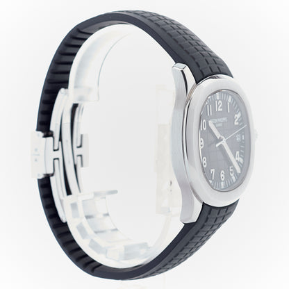 Patek Philippe Aquanaut Ref. 5167A-001