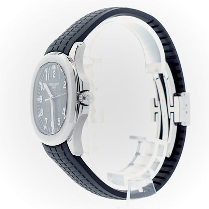 Patek Philippe Aquanaut Ref. 5167A-001