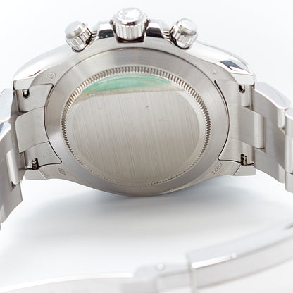 Rolex Daytona Platinum Ref. 166506