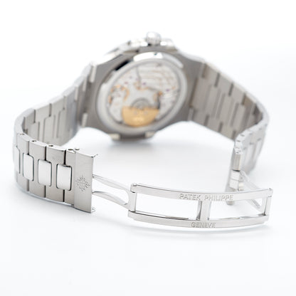 Patek Philippe Nautilus Ref. 5712/1A-001