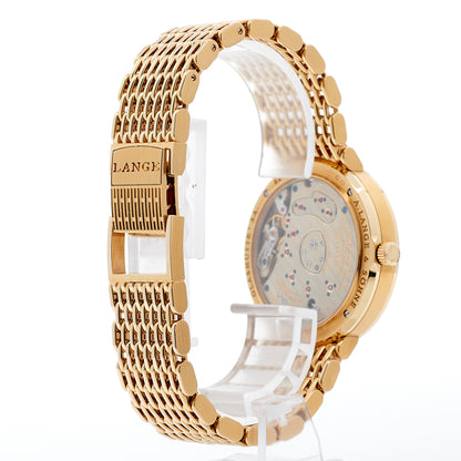 A.Lange & Söhne Lange 1 Solid Gold Bracelet Ref. 101.325