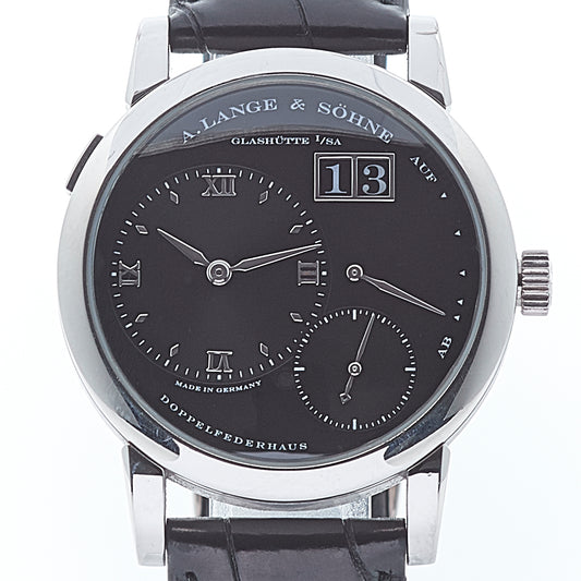 A.Lange & Söhne Lange 1 Ref. 101.035