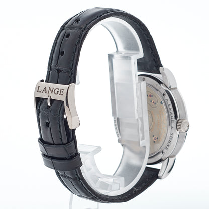 A.Lange & Söhne Lange 1 Ref. 101.035