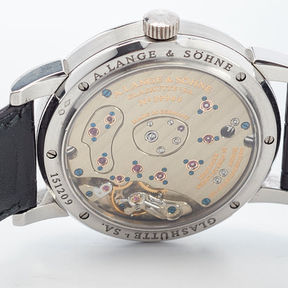 A.Lange & Söhne Lange 1 Ref. 101.035