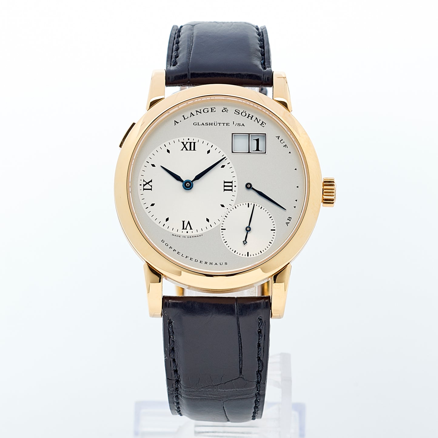 A.Lange & Söhne Lange 1  Ref. 101.022