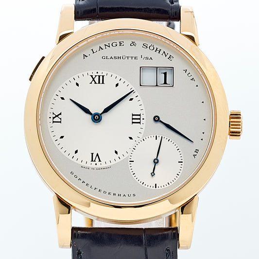 A.Lange & Söhne Lange 1  Ref. 101.022