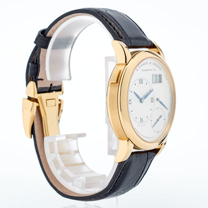 A.Lange & Söhne Lange 1  Ref. 101.022