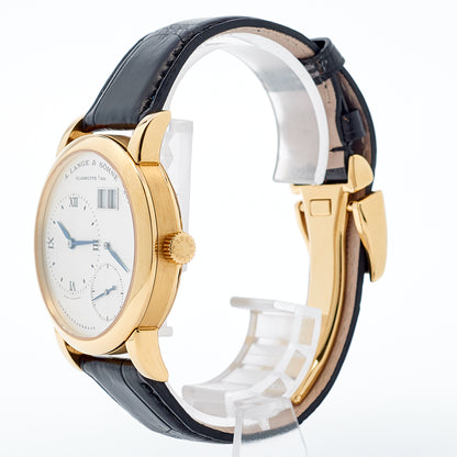 A.Lange & Söhne Lange 1  Ref. 101.022