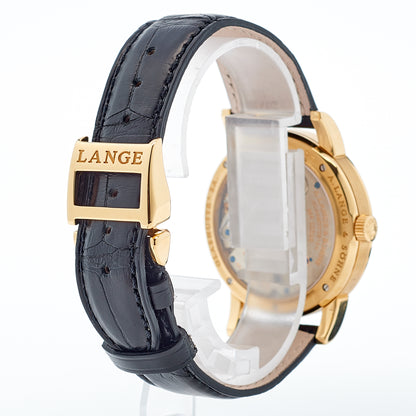 A.Lange & Söhne Lange 1  Ref. 101.022