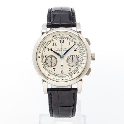 A. Lange & Söhne 1815 Chronograph
