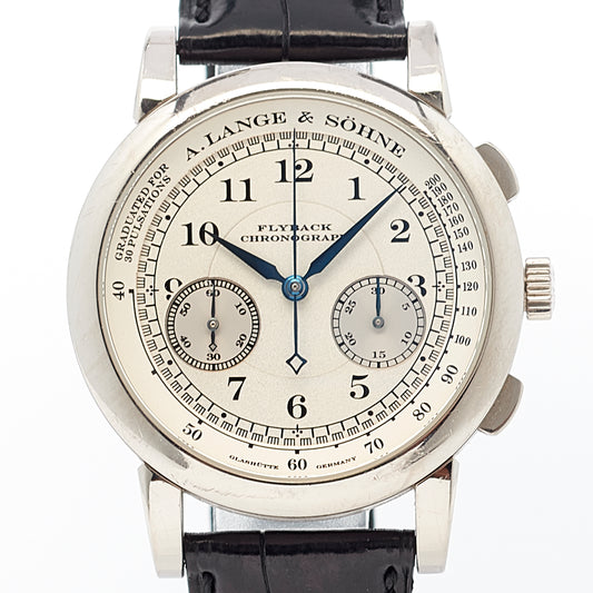 A. Lange & Söhne 1815 Chronograph