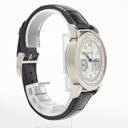 A. Lange & Söhne 1815 Chronograph