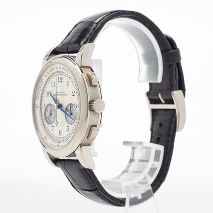 A. Lange & Söhne 1815 Chronograph