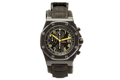 Audemars Piguet Royal Oak Offshore 'End of Days'